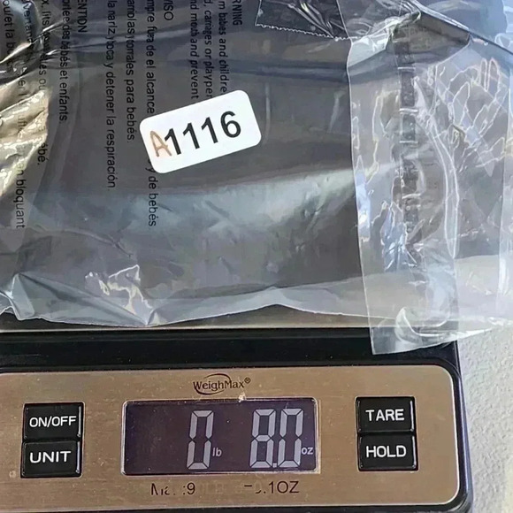 Banana Republic Black Polyester Track pants Women's S - Picture 9 of 9